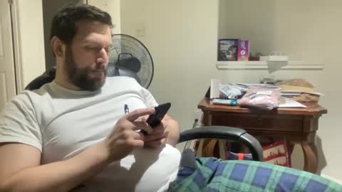 imightgetnaked online show from 02.20.25