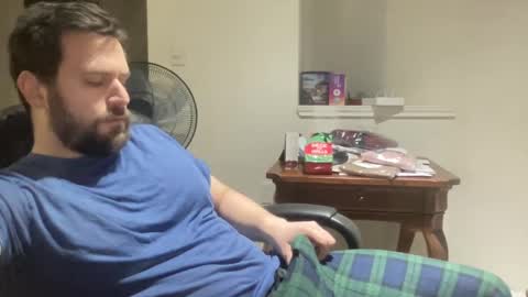 imightgetnaked online show from 02.25.25