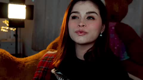 Snapshot of imjoanna chatting on 02.23.26 Joanna Independent model. online show from 02.23.26