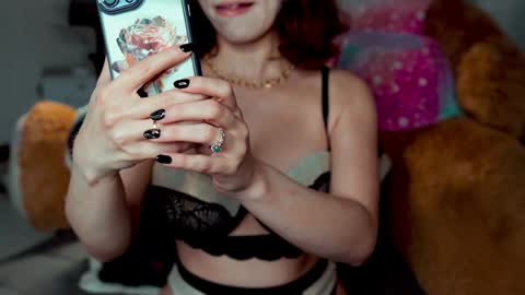 Joanna  Independent model. online show from 03.13.26