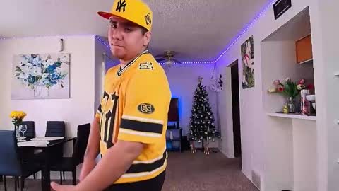 Snapshot of imjosue chatting on 01.14.26 imjosue online show from 01.14.26