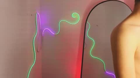 Juan Sebastian online show from 01.07.26