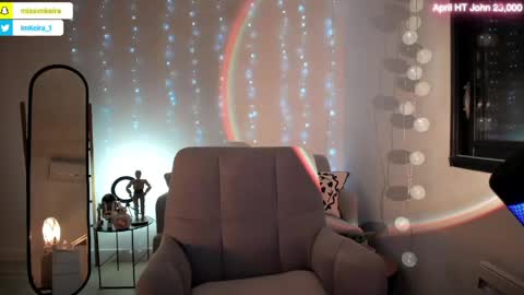 Snapshot of imkeira chatting on 04.30.26 ImKeira online show from 04.30.26