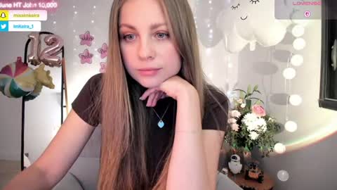 Snapshot of imkeira chatting on 06.12.26 ImKeira online show from 06.12.26