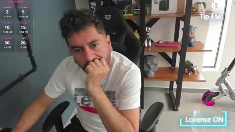 LadyGrace online show from 09.18.25