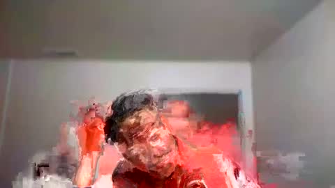 Snapshot of imlightskn chatting on 03.10.25 imlightskn online show from 03.10.25