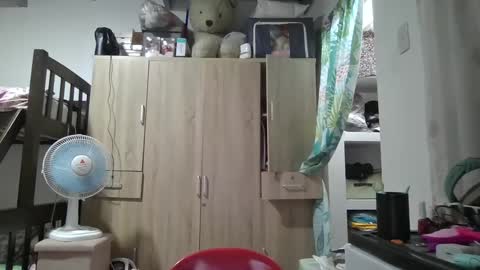 Snapshot of immaculate02 chatting on 12.06.24 Immaculate02 online show from 12.06.24