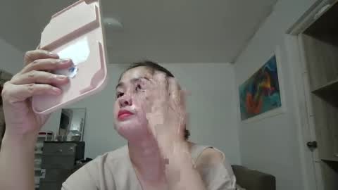 Snapshot of immaculate02 chatting on 12.08.24 Immaculate02 online show from 12.08.24