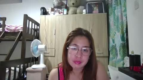 Snapshot of immaculate02 chatting on 12.10.24 Immaculate02 online show from 12.10.24