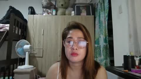 Snapshot of immaculate02 chatting on 12.30.24 Immaculate02 online show from 12.30.24