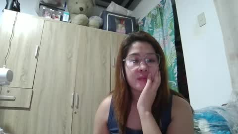 Snapshot of immaculate02 chatting on 01.12.25 Immaculate02 online show from 01.12.25