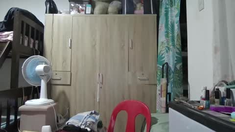 Snapshot of immaculate02 chatting on 01.13.25 Immaculate02 online show from 01.13.25