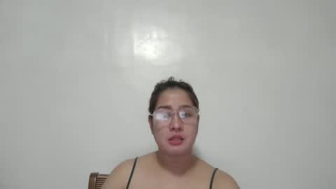 Snapshot of immaculate02 chatting on 01.15.25 Immaculate02 online show from 01.15.25