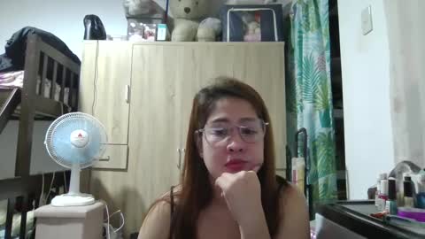 Snapshot of immaculate02 chatting on 01.18.25 Immaculate02 online show from 01.18.25