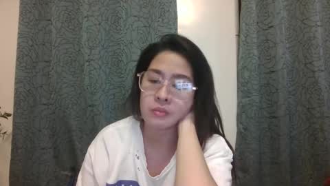 Snapshot of immaculate02 chatting on 03.26.26 Immaculate02 online show from 03.26.26