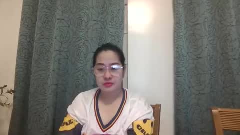 Snapshot of immaculate02 chatting on 04.13.26 Immaculate02 online show from 04.13.26