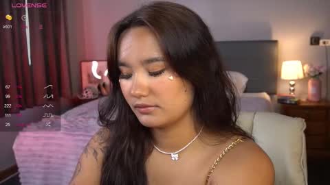 Imma  online show from 02.14.25