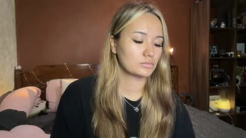 Snapshot of immahawaii chatting on 07.30.26 Imma online show from 07.30.26