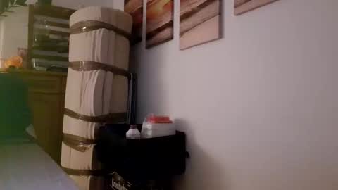 Snapshot of immergeilechris chatting on 10.28.25 immergeilechris online show from 10.28.25