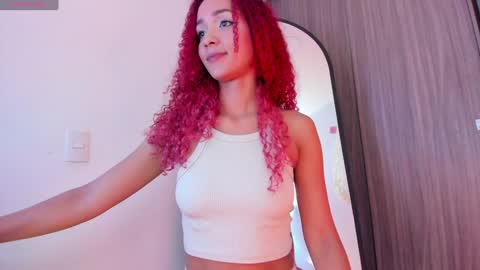 mia ---------  COL TIME online show from 12.10.24