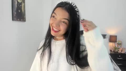 Snapshot of immiafoster chatting on 02.26.26 immiafoster online show from 02.26.26