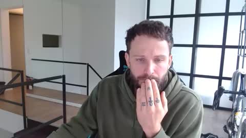 Snapshot of immumu chatting on 11.17.25 immumu online show from 11.17.25