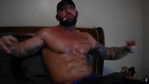 Majordadbod101 online show from 12.04.24