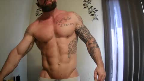 Majordadbod101 online show from 03.12.25