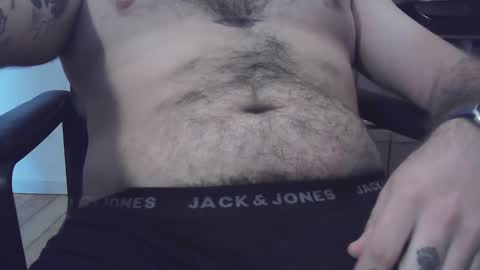 imnothuman22 online show from 11.20.25