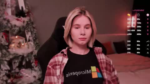 Mia online show from 12.20.25