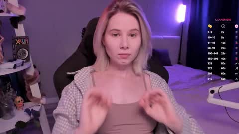 Mia online show from 03.13.26