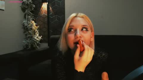 ImNysha online show from 03.30.26