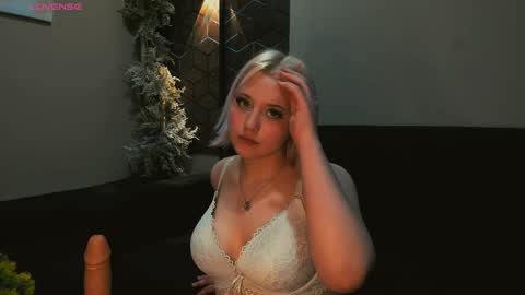 ImNysha online show from 04.02.26