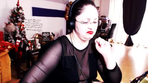 Empress online show from 02.09.25