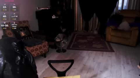 Empress online show from 09.26.25