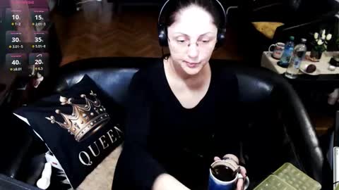 Empress online show from 03.30.26