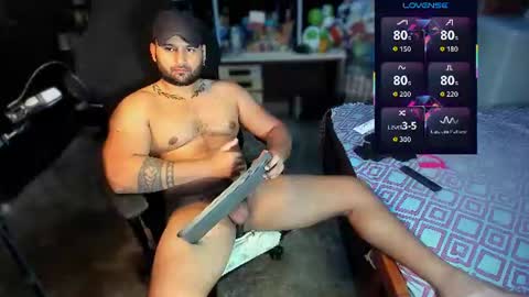 Snapshot of imperion_king chatting on 06.24.26 Imperion King online show from 06.24.26
