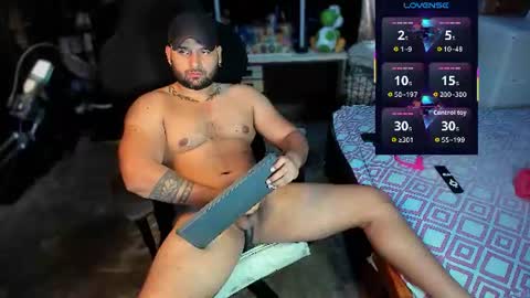 Snapshot of imperion_king chatting on 07.01.26 Imperion King online show from 07.01.26