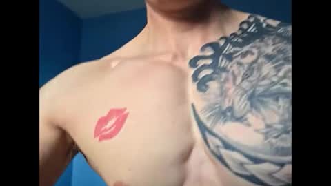 impressedmuch459 online show from 03.06.25