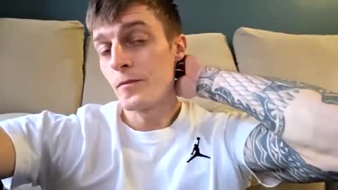 impressedmuch459 online show from 03.01.26