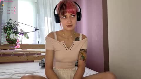 Dina online show from 02.21.26