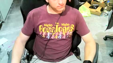 impy8899 online show from 06.27.26