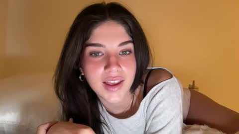 RUBYY 3 online show from 11.13.25