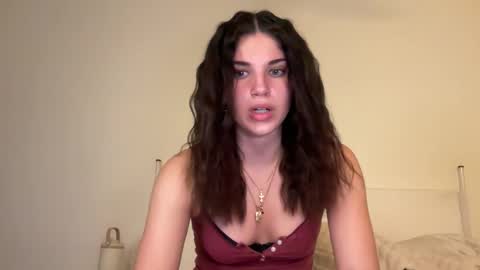 RUBYY 3 online show from 03.25.26