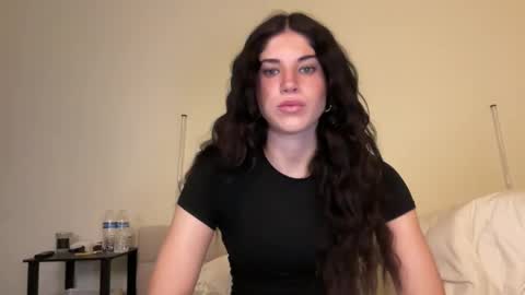 Snapshot of imrubyy chatting on 04.26.26 RUBYY 3 online show from 04.26.26