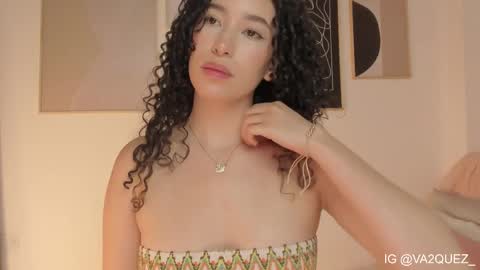 Sara online show from 10.13.25