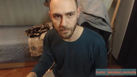 Simo online show from 01.29.25