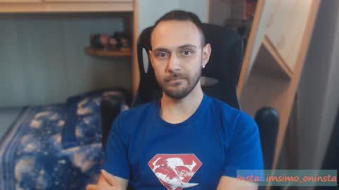 Simo online show from 09.25.25