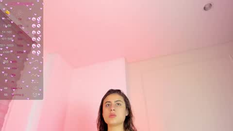 Sofia Guzman   Schedule 12 - 8 PM GMT-5 online show from 11.16.25