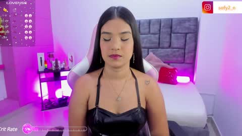 sofy online show from 01.14.25